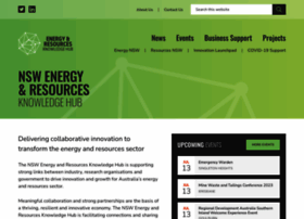 energyinnovation.net.au