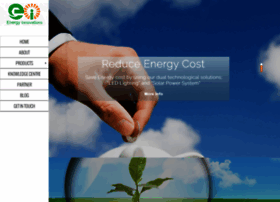 energyinnovationsindia.com