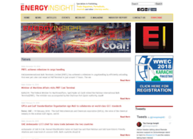 energyinsight.com.pk
