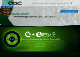 energyiq.info