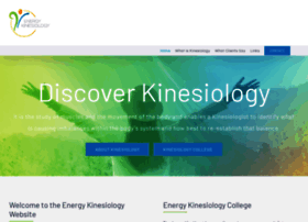 energykinesiology.co.za