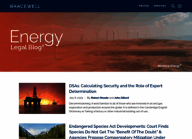 energylegalblog.com