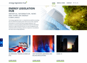 energylegislation.co.uk