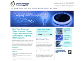 energymeteringtechnology.com
