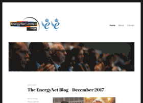 energynet.blog