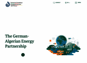 energypartnership-algeria.org