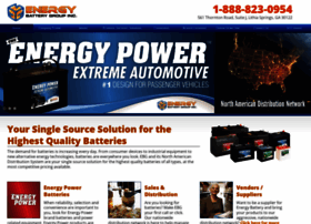 energypowersystems.com
