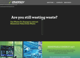 energyrecoverycouncil.org