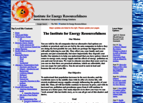 energyresourcefulness.org