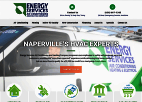 energyserv.com