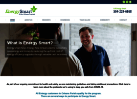 energysmartnola.info