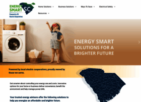 energysmartsc.org