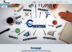 enespage.com