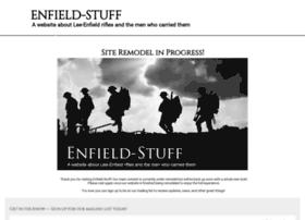 enfield-stuff.com