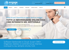 engageconsulting.it