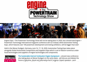 engine-expo.com