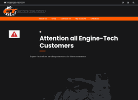 engine-tech.com