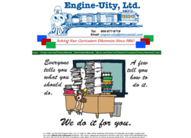 engine-uity.com