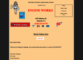 engine-works.com