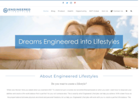 engineeredlifestyles.com