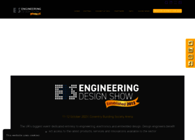 engineering-design-show.co.uk