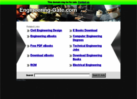 engineering-gate.com