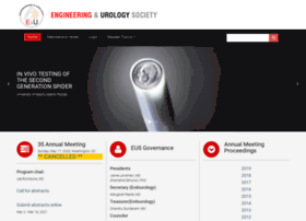 engineering-urology.org