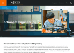 engineering.mercer.edu