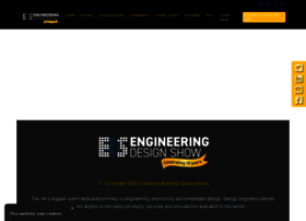 engineeringdesignshows.co.uk