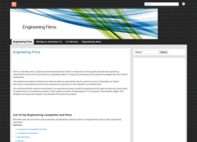 engineeringfirms.com.au