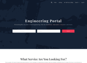 engineeringportal.co.uk