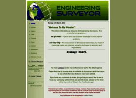 engineeringsurveyor.com