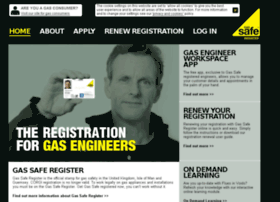 engineers.gassaferegister.co.uk