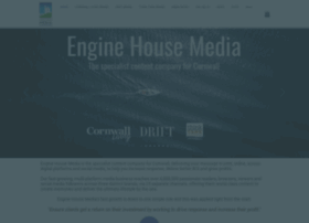 enginehousemedia.co.uk
