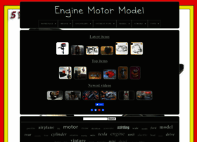 enginemotormodel.com