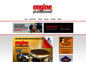 engineprofessional.com
