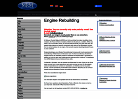 enginerebuilding.eu