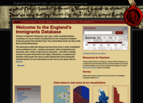 englandsimmigrants.com