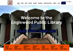 englewoodlibrary.org