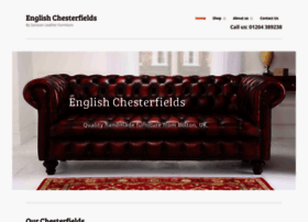 english-chesterfields.co.uk