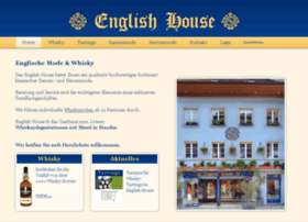 english-house.de