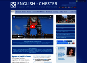 english-in-chester.co.uk