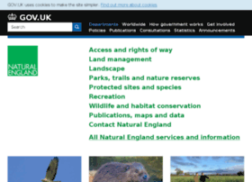 english-nature.org.uk