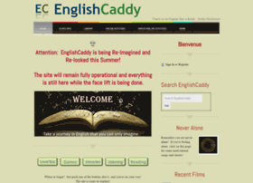 englishcaddy.org