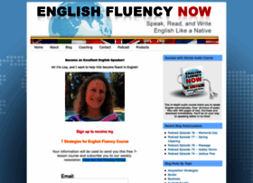 englishfluencynow.com
