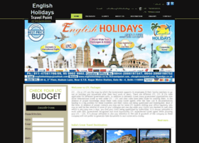 englishholidays.co.in