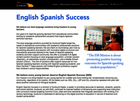 englishspanishsuccess.com