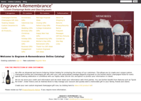 engrave-a-remembrance.com