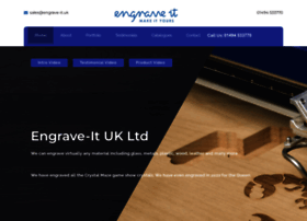 engrave-it.uk