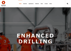enhanced-drilling.com